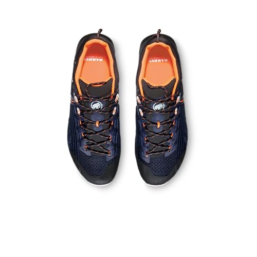 Mammut Men's Hiking Shoe4