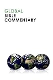 Global Bible Commentary