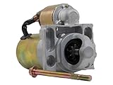 RAREELECTRICAL New Starter Compatible with 01-05 Gmc Lt Truck Yukon 6.0L 10465385 323-1481 9000853