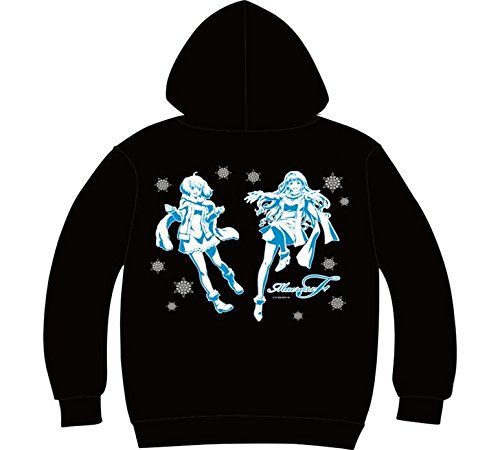 Amazon.co.jp: マクロスシリーズ 雪まつり2016 パーカー : ファッション