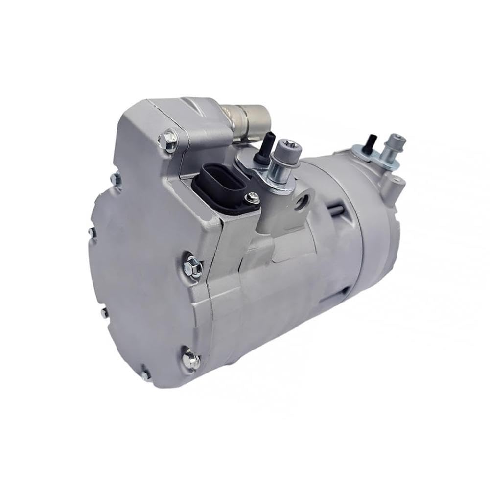 Awxgfvk Onecolor Air Conditioning Compressor 64529364872 Compatible With X3 Xdrive 30E X5 Xdrive 40E 330E 530E 4-Door 2.0L