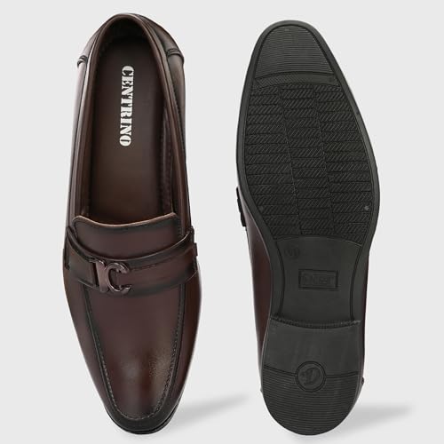 Centrino Mens Formal ShoeSlipon