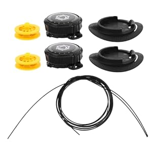 Sosoport U05 Schnürsystem für Sportschuhe