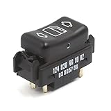 Anpassung 6: Für 1989 G-Klasse Cabrio W463; Anpassung 7: Für 1982 1989 1990 1991 1992 1993 190 W201; Anzahl der Anschlüsse: 5