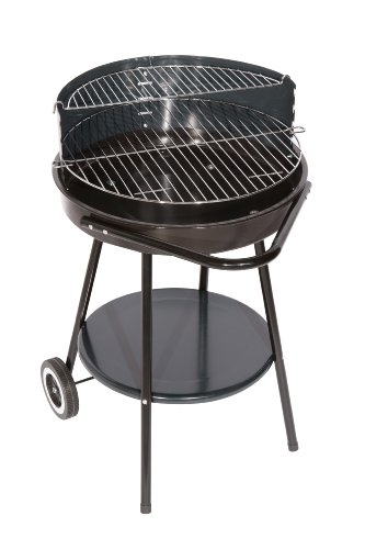Preisvergleich Produktbild Tepro Rundgrill Highland, Mehrfarbig