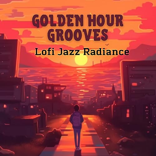 LoFi Jazz Beats