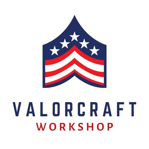 『ValorCraft Workshop』のカバーアート