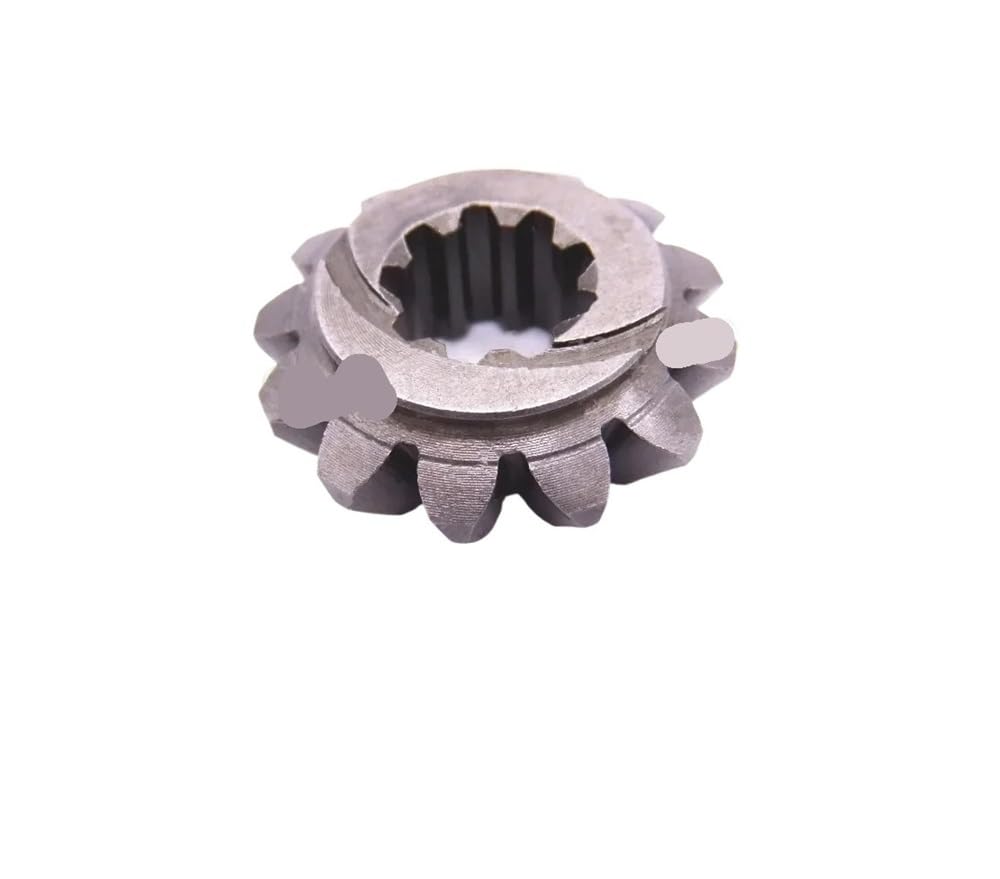 Pignon de moteur marin F4-03000007 pour hors-bord compatible T2.5 T3.6 F4 F5