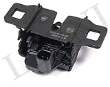 LAND ROVER LR3 / DISCOVERY 3 2005-2009 HOOD ALARM ANTI-THEFT SWITCH LR065340
