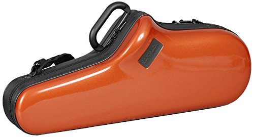 BAM! Saxophone Case, orange (4001ST)
