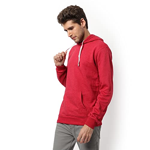 Image of Cahoot Men Hooded Sweatshirt