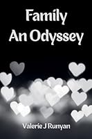 Family - An Odyssey B0G4ML1GFF Book Cover