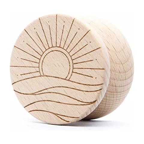 YoyoFactory Boho Yo-Yo Cover