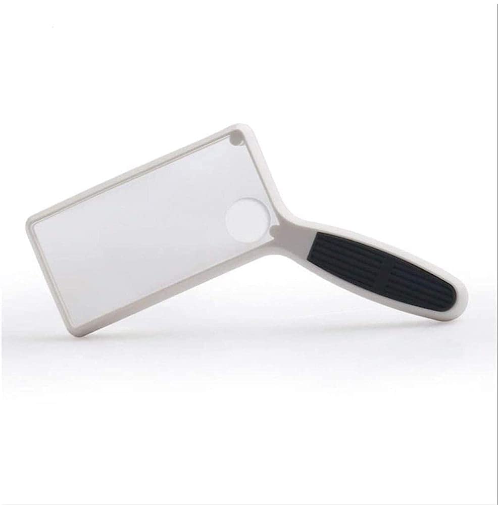 Optique HD CRODY Magrands haute précision pour l'observation de timbres précieux