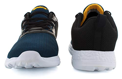 Image of SPARX Sports Shoe SM-646 Blue for Men