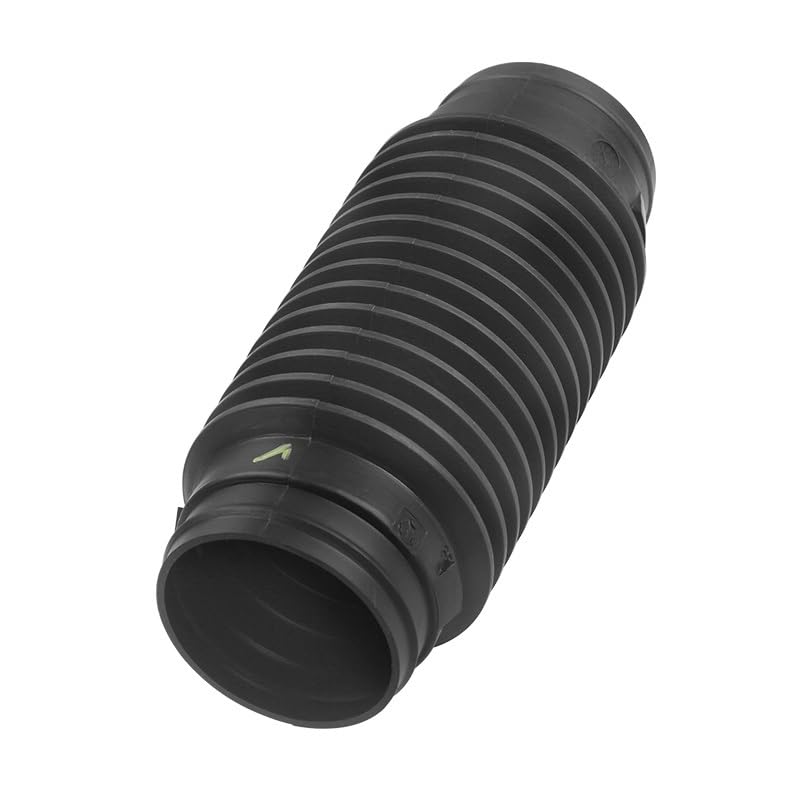 Tuyau d'admission turbo pour Peugeot 206 307 et Citroën C2 C4
