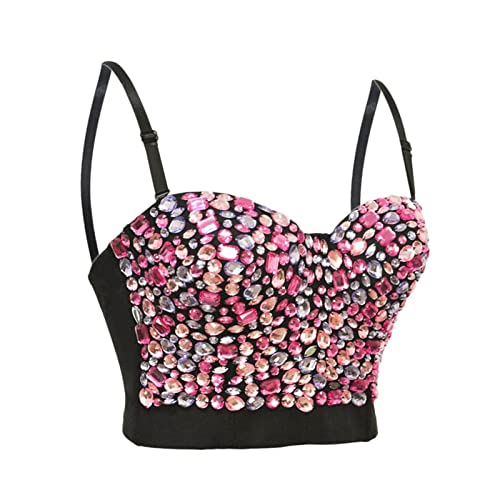 Soutien-gorge push-up sexy libérez votre confiance avec ce dos brodé