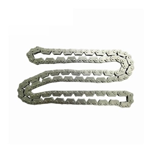 Chaîne de distribution Hisun 500cc MSU500 TSC 124 maillons 14000-004-0000 pour quad UTV