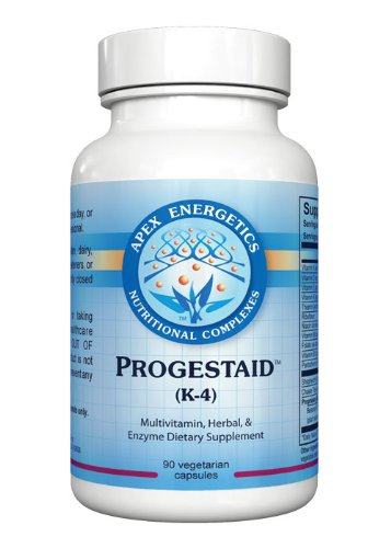 Apex EnergeticsK-4 Progestaid (90 Caps)
