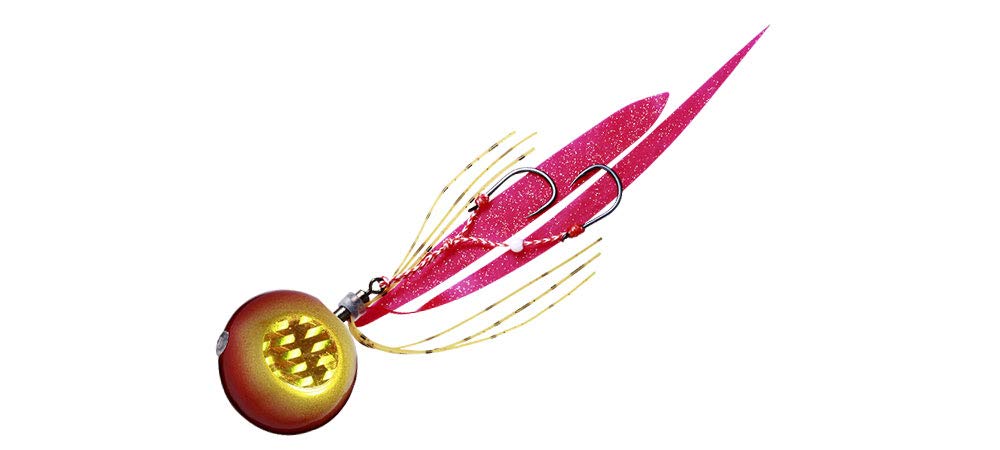 Majorcraft TM-804GOLDRED Tainomi 80g