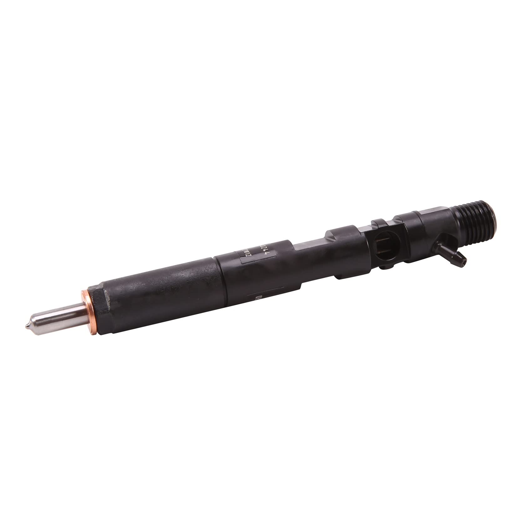 Buse d'injecteur à rampe commune de carburant Diesel, Compatible avec Renault Clio Kangoo Thalia 1.5 DCi EJBR01401Z EJBR01701Z EJBR02101Z