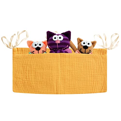 Onlynery Portaoggetti da Comodino | Borsa