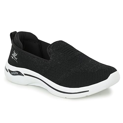 layasa Comfotable Lightweight Casual Sneaker for Women/Girls_6 Black (B0BHMY66VK) Amazon Price History, Amazon Price Tracker