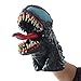 Funny Monster Hand Puppet Prop Halloween Cosplay Novelty Costume Accessories