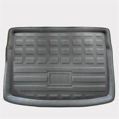 Tapis coffre Golf 7 Hatchback imperméable contre les taches