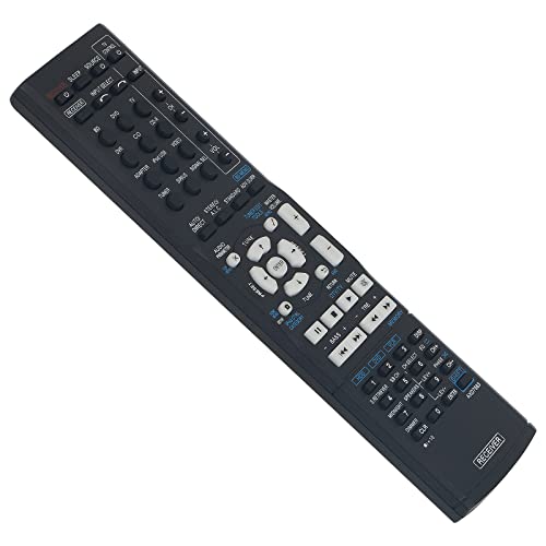VINABTY AXD7583 Replace Remote Control Fit for Pioneer AV Receiver VSX-1020 VSX-36TX VSX-D909S VSX-1326 VSX-42 VSX-421 VSX-520 VSX-819 VSX-821 VSX820K - Image 3