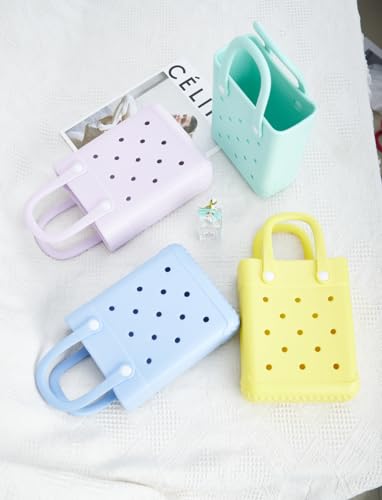 Tote Bag Beach Bag Fashion Unique Design Waterproof Stain Resistant Ladies Essentials3