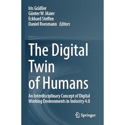 The Digital Twin of Humans