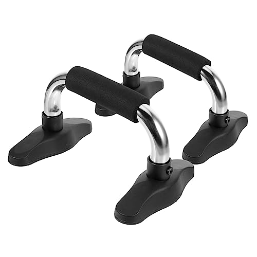 Gogogmee Push-up Bars for Men Home Gym Equipment for Women Workout Equipment Exercise Plate Muscle Trainer Random