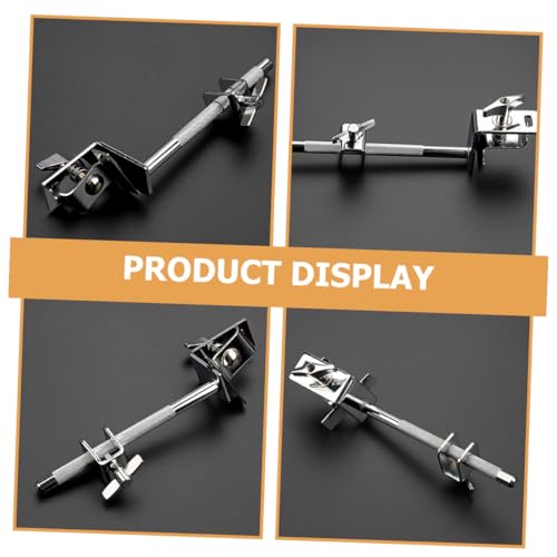 Clamp soporte para campana 154mm para batería miniatura 4
