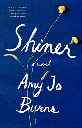Cover of Shiner: A Novel