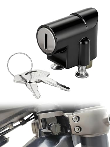 JFG Racing Front Lock for Surron Light Bee,Dirt...