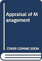 Appraisal of Management 0060341114 Book Cover
