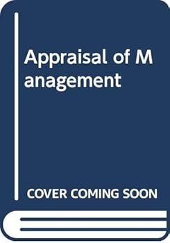 Hardcover Appraisal of Management Book