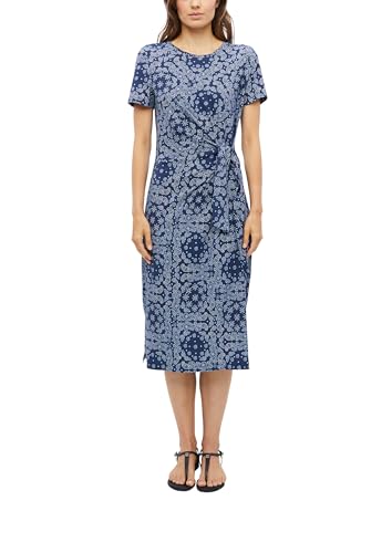 Robe s.Oliver confortable et infroissable pour masquer les imperfections