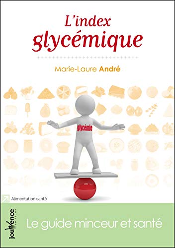 Télécharger L'index glycémique Livre eBook France