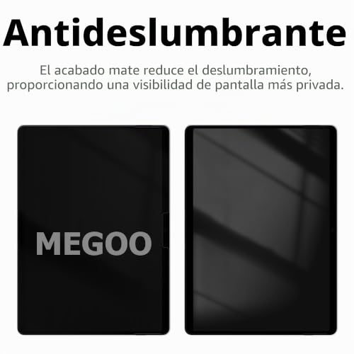 Protector Adeway para Surface Pro: ideal para tomar apuntes con tacto de papel 5