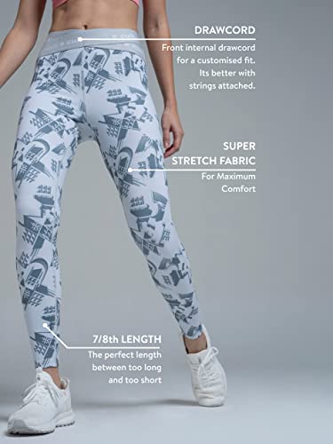 Image of Women's Regular Fit Leggings