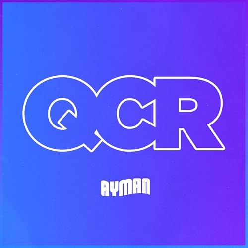 Le QCR cover art