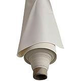 Résistant aux UV et imperméable : ce tissu en cuir synthétique est protégé contre les UV, assurant durabilité et longévité, même en extérieur. Le matériau imperméable est idéal pour les applications extérieures en tissu similicuir, y compris les sièges de bateau, les meubles de terrasse et d'autres revêtements de siège en vinyle. Profitez de l'aspect du cuir véritable avec la praticité du cuir robuste.