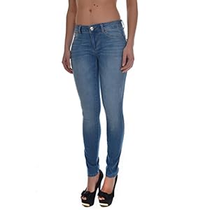 Liu-Jo Sport – Jeans – Femme