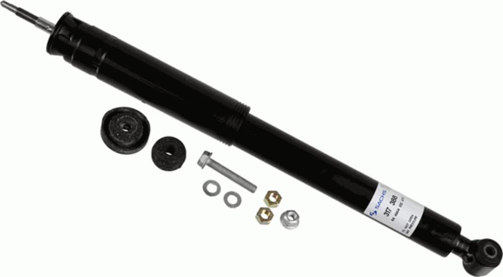 ZF Produkte
