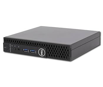 ⭐️61420⭐️ DELL Optiplex 3070 i5-9500 Amazon.com: Dell Optiplex 3070 SFF Desktop | Core i5-9500