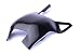Bestem CBDU-1098-SAC Carbon Fiber Swingarm Cover for Ducati 848 1098 1198