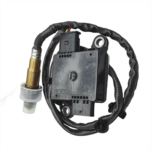 Capteur d'oxygène Peugeot 55596090 pour rouler sans pollution NOx PM