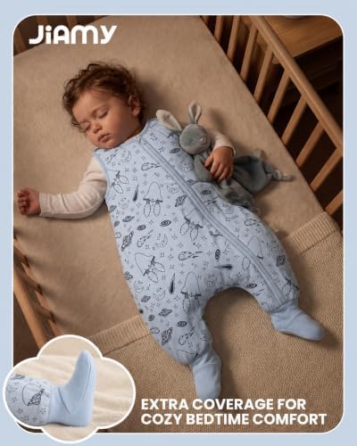 JiAmy Baby Bag - 2